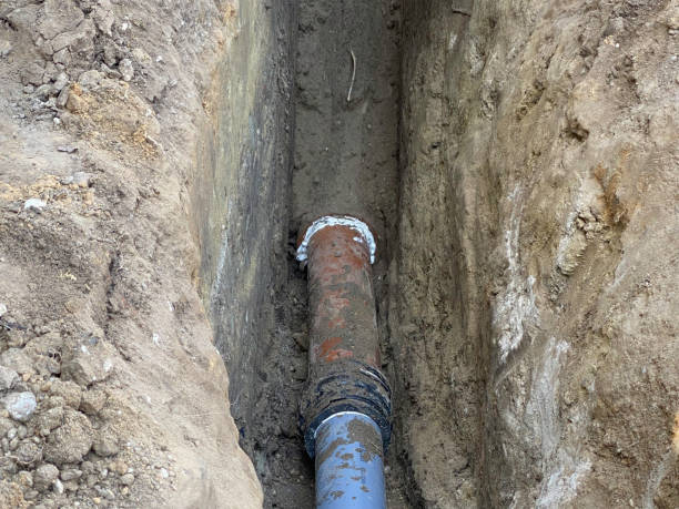 Best Basement water damage restoration  in Lowry Crossing, TX