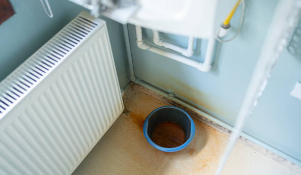 Trusted Lowry Crossing, TX Water damage restoration Experts